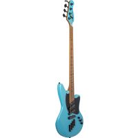 Ashdown The Saint Avant 4 Lambo Metalic Blue - Vue 2